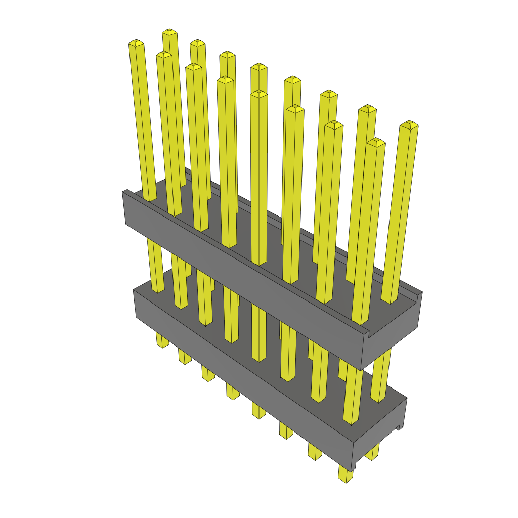 DW-08-11-S-D-418 by Samtec