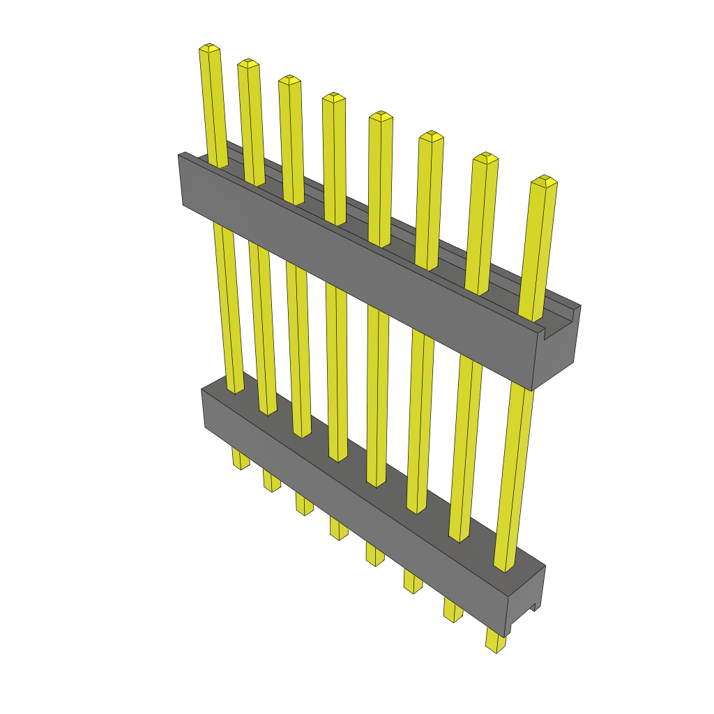 DW-08-11-T-S-620 by Samtec