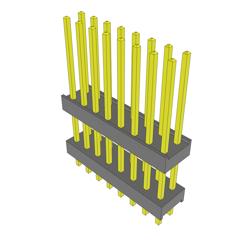 DW-08-12-S-D-440 by Samtec