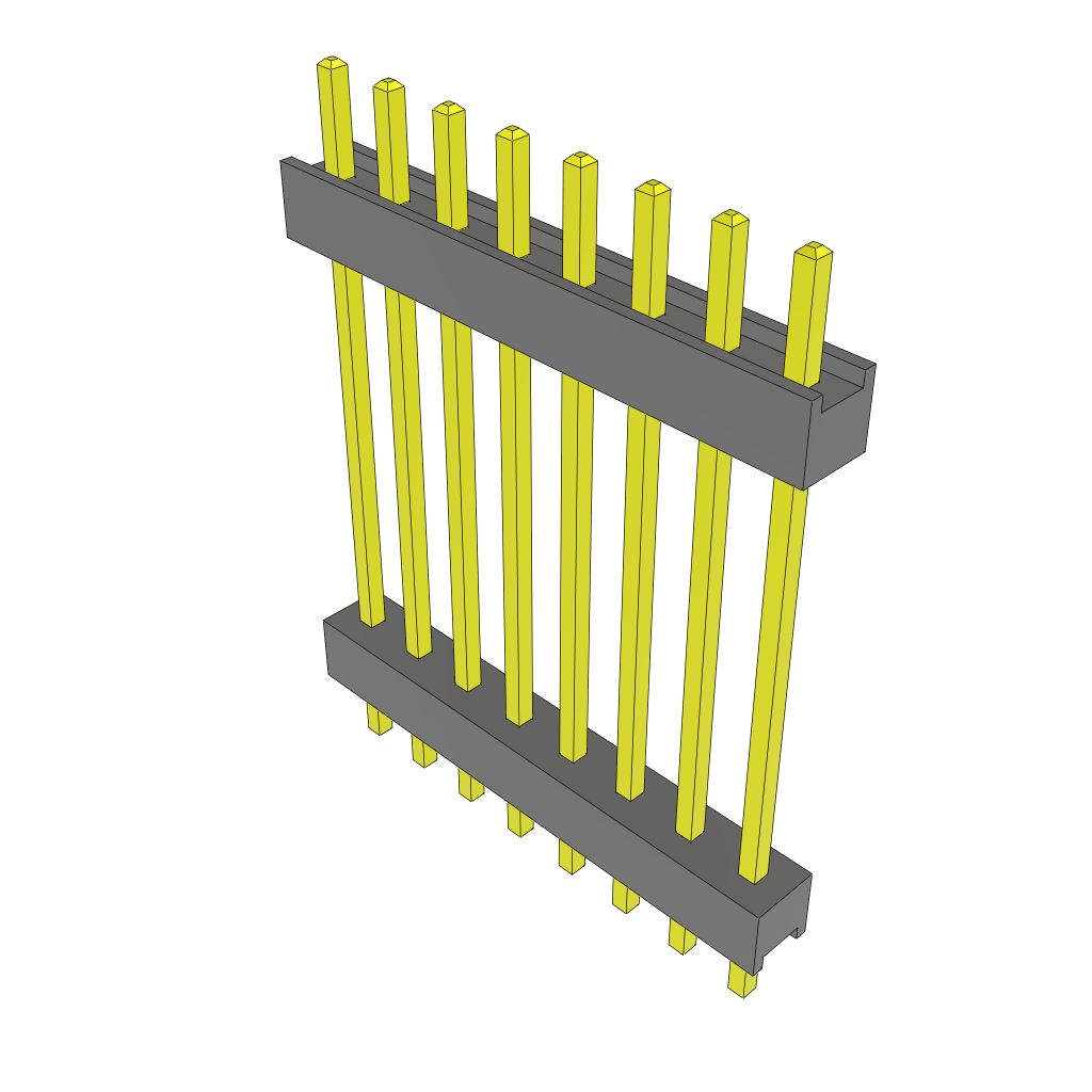 DW-08-12-T-S-795 by Samtec