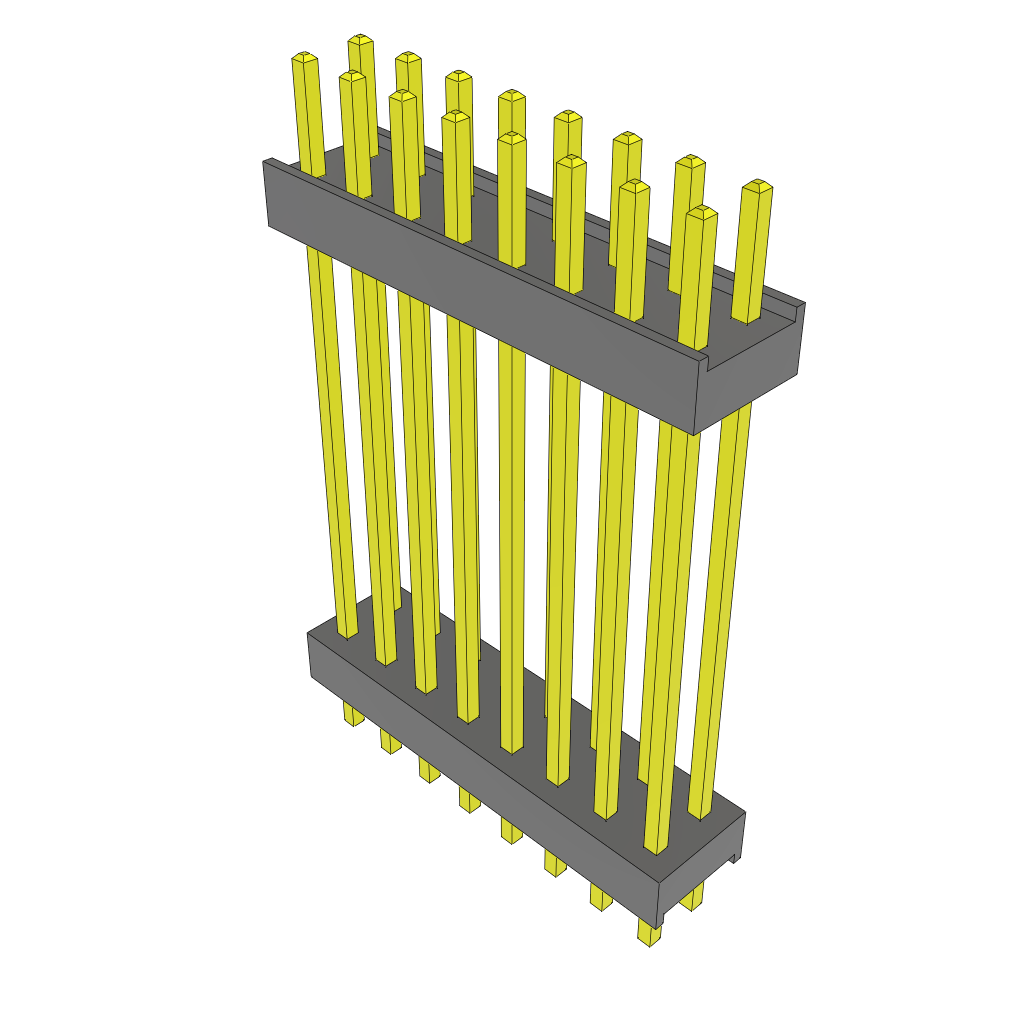 DW-08-13-F-D-964 by Samtec