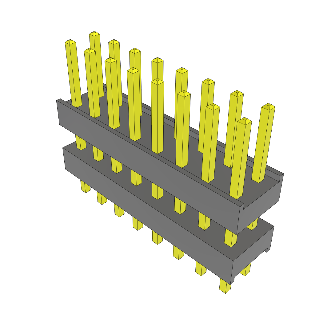 DW-08-15-G-D-300 by Samtec