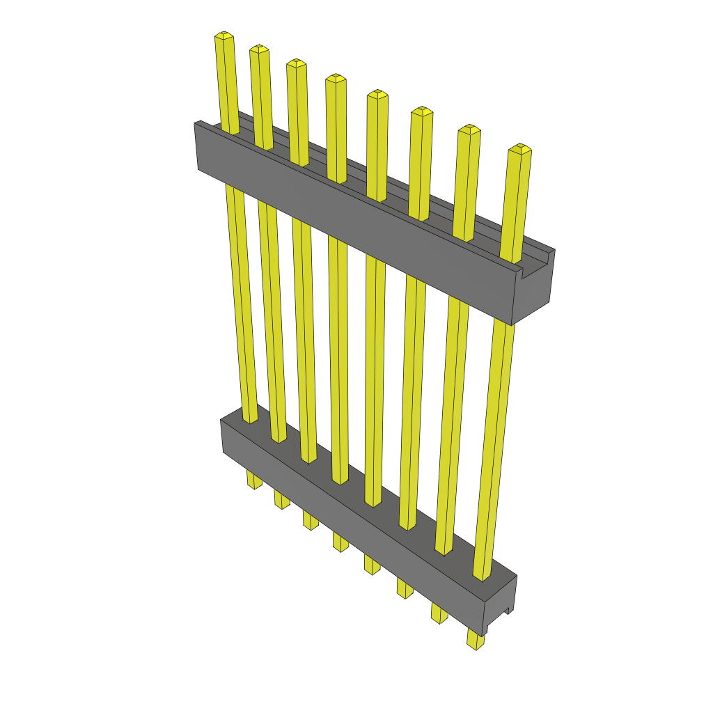DW-08-20-T-S-840 by Samtec