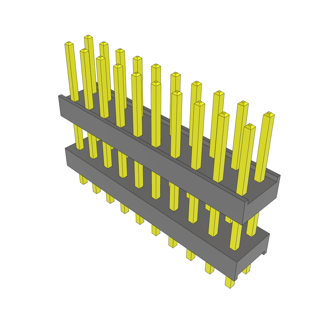 DW-10-09-F-D-375 by Samtec