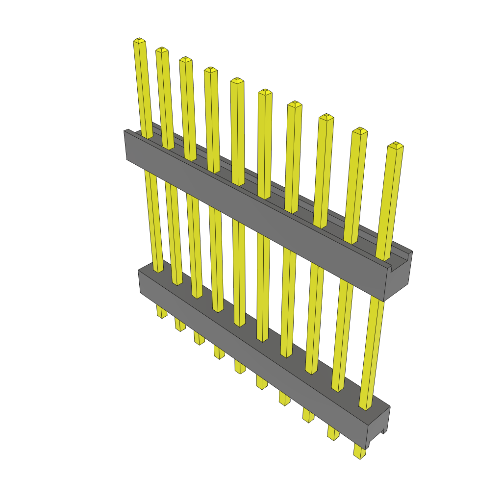 DW-10-12-T-S-630 by Samtec