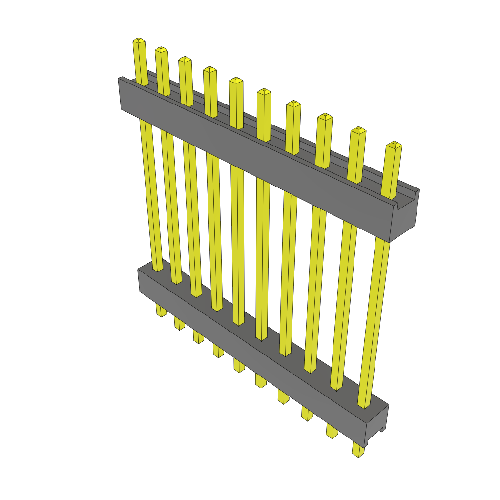 DW-10-12-T-S-800 by Samtec
