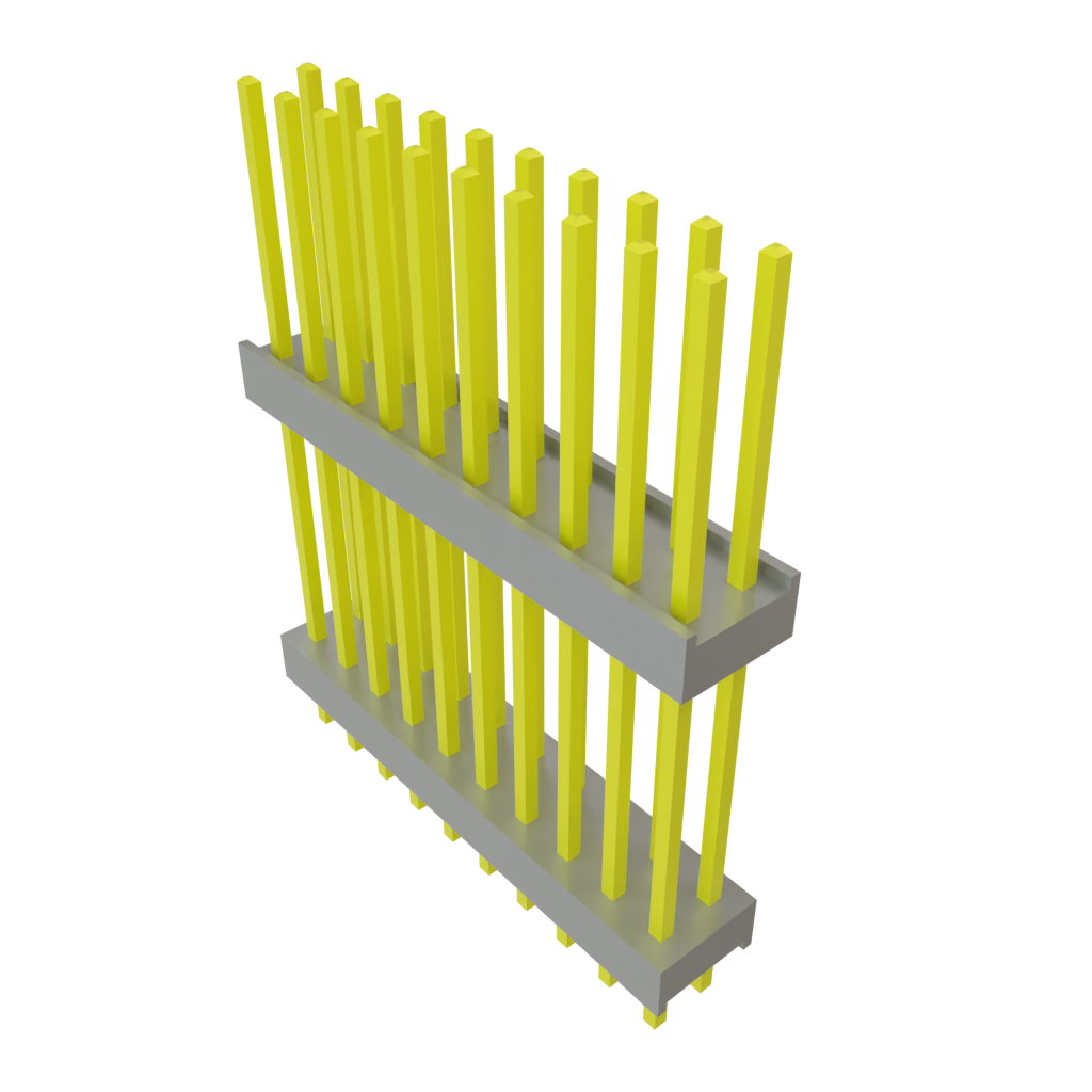 DW-10-13-F-D-700 by Samtec