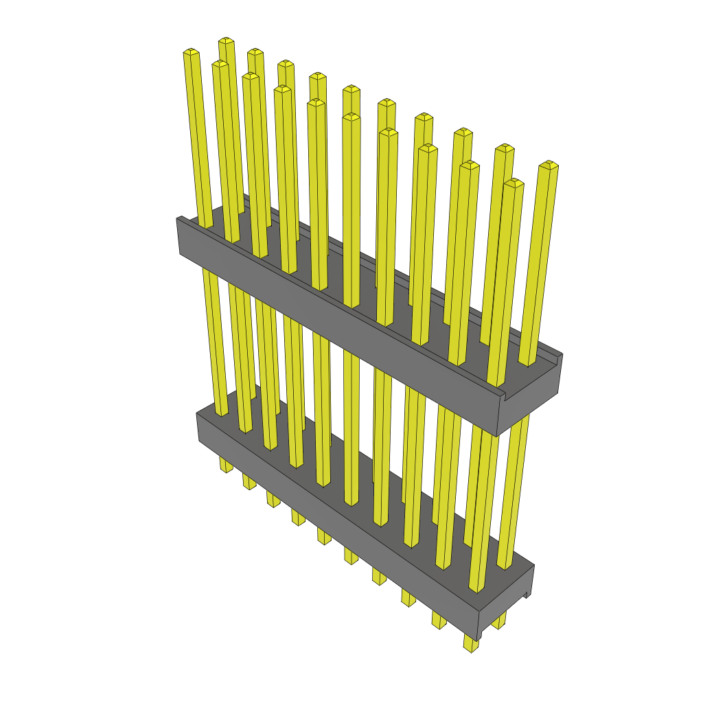 DW-10-13-S-D-700 by Samtec