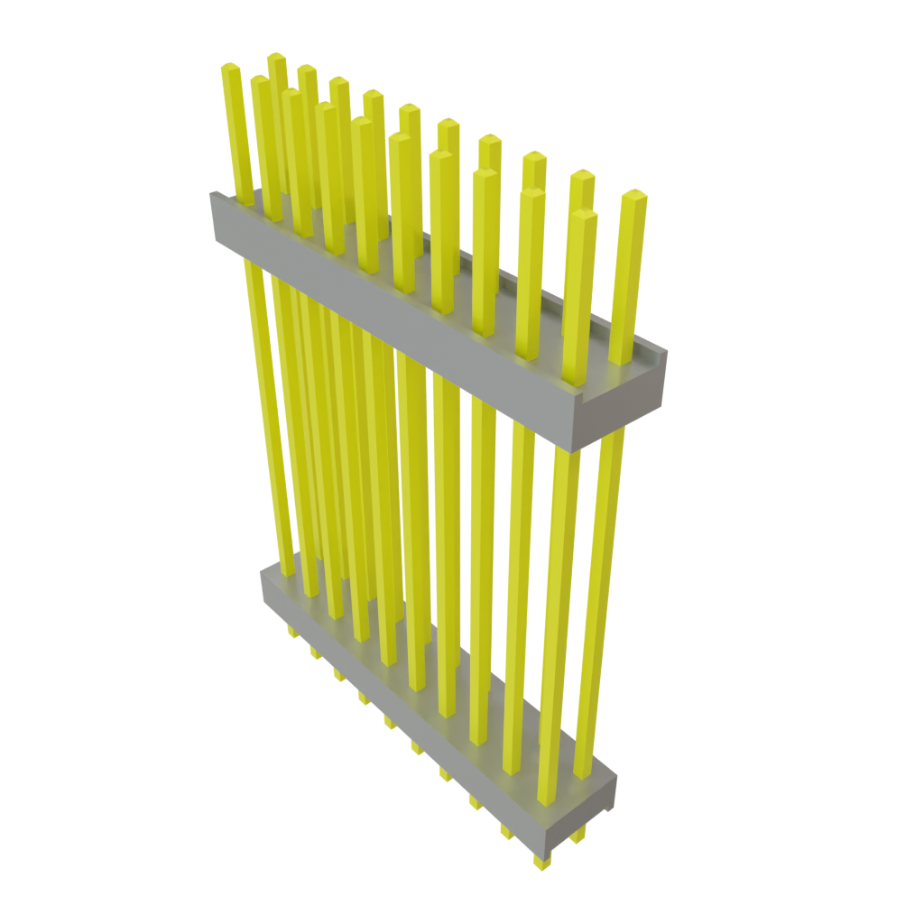 DW-10-14-F-D-1070 by Samtec