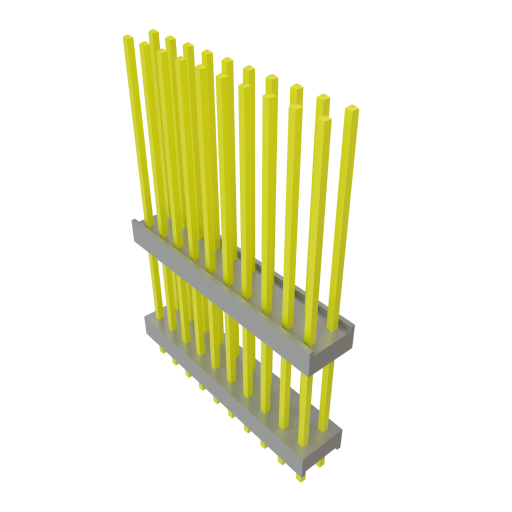 DW-10-14-L-D-600 by Samtec