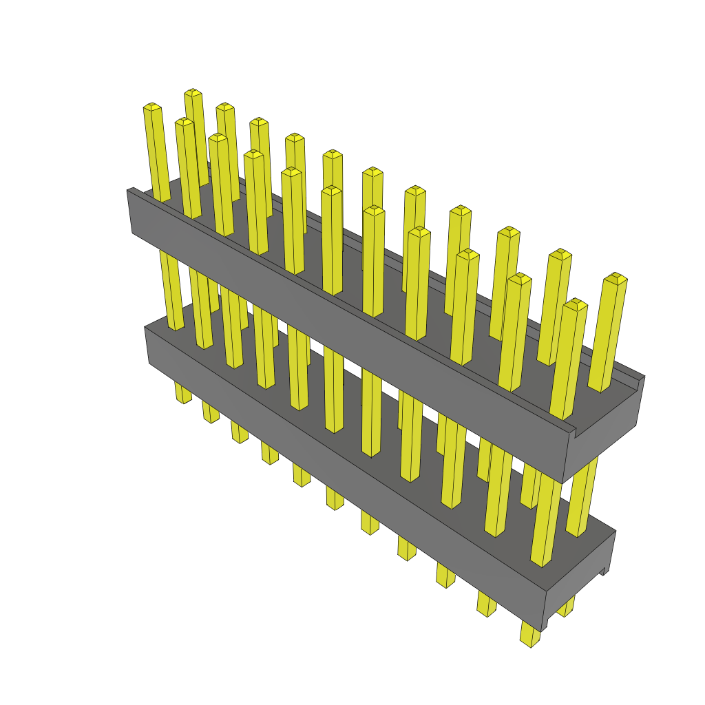 DW-11-09-F-D-435 by Samtec