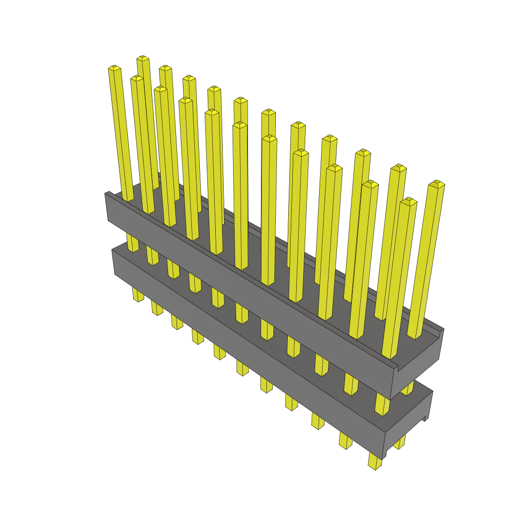 DW-11-10-T-D-310 by Samtec