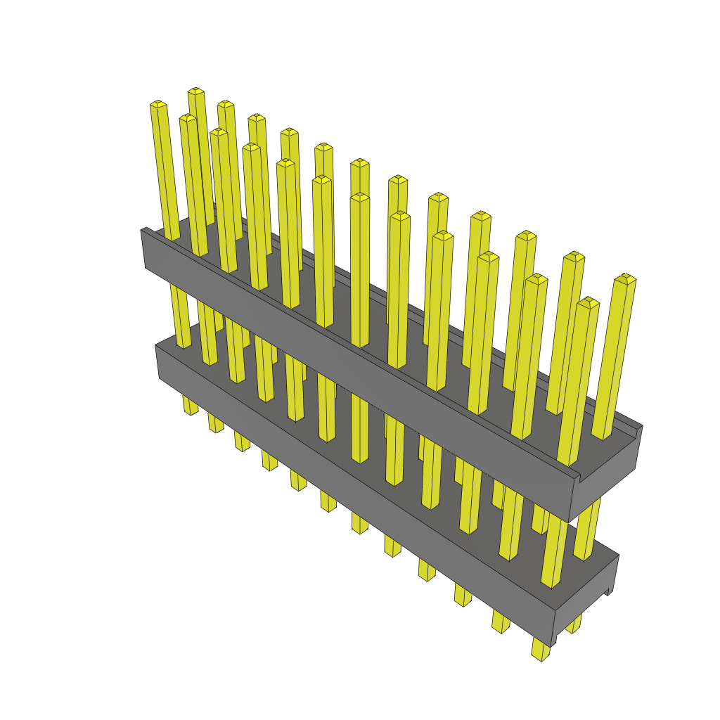 DW-12-10-G-D-415 by Samtec