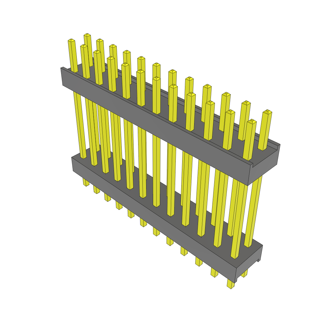 DW-12-11-T-D-665 by Samtec