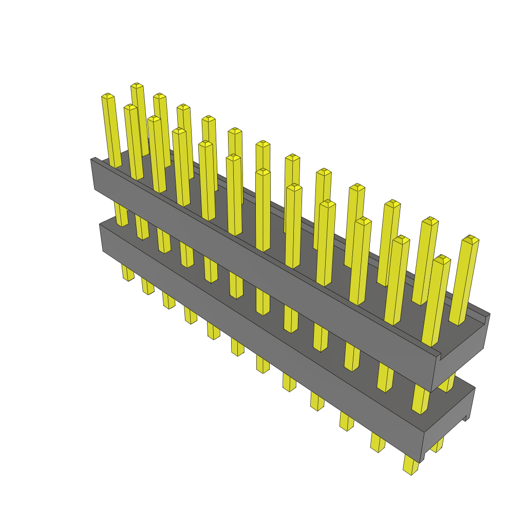 DW-12-15-T-D-320 by Samtec