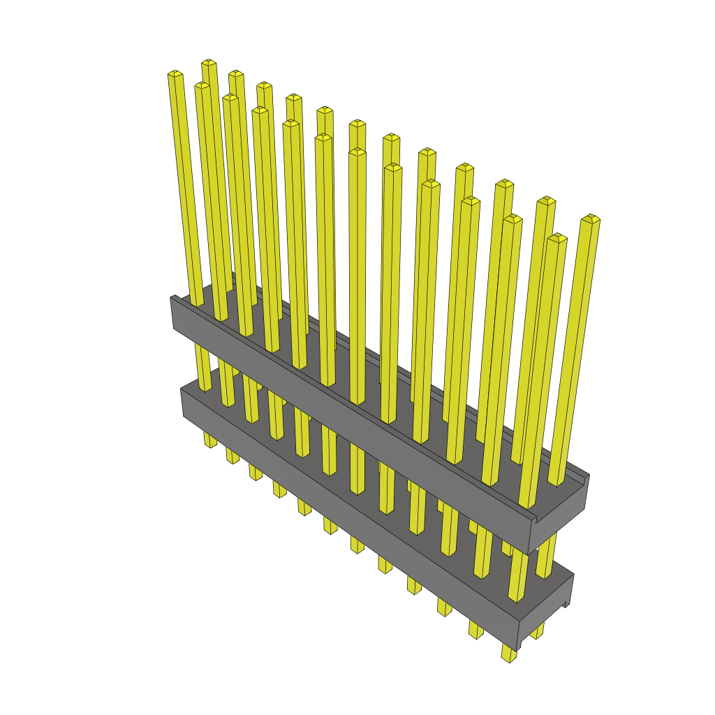 DW-12-20-F-D-400 by Samtec