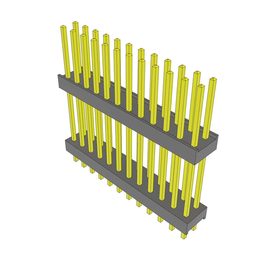 DW-12-20-S-D-665 by Samtec