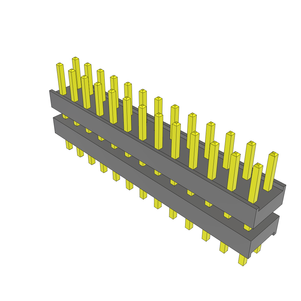 DW-13-08-S-D-265 by Samtec