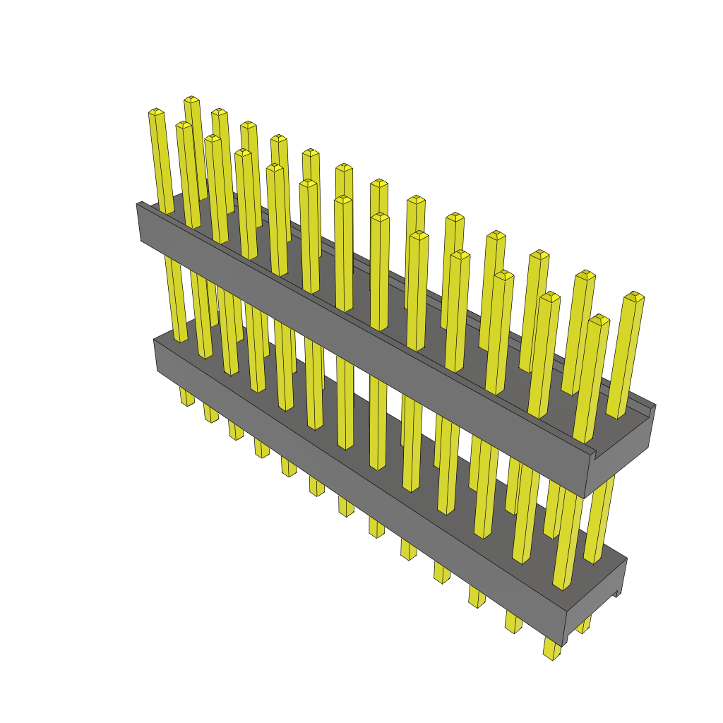 DW-13-10-F-D-485 by Samtec