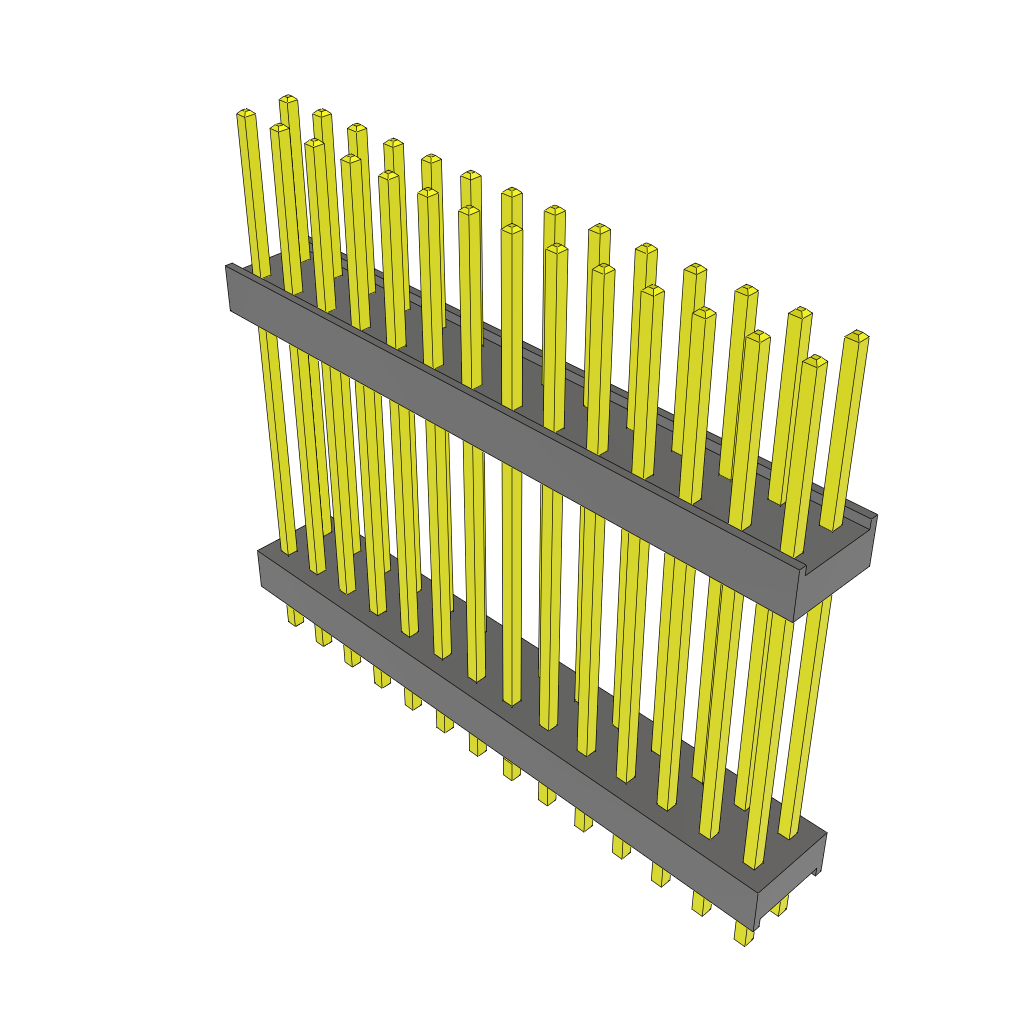 DW-14-13-S-D-800-LL by Samtec