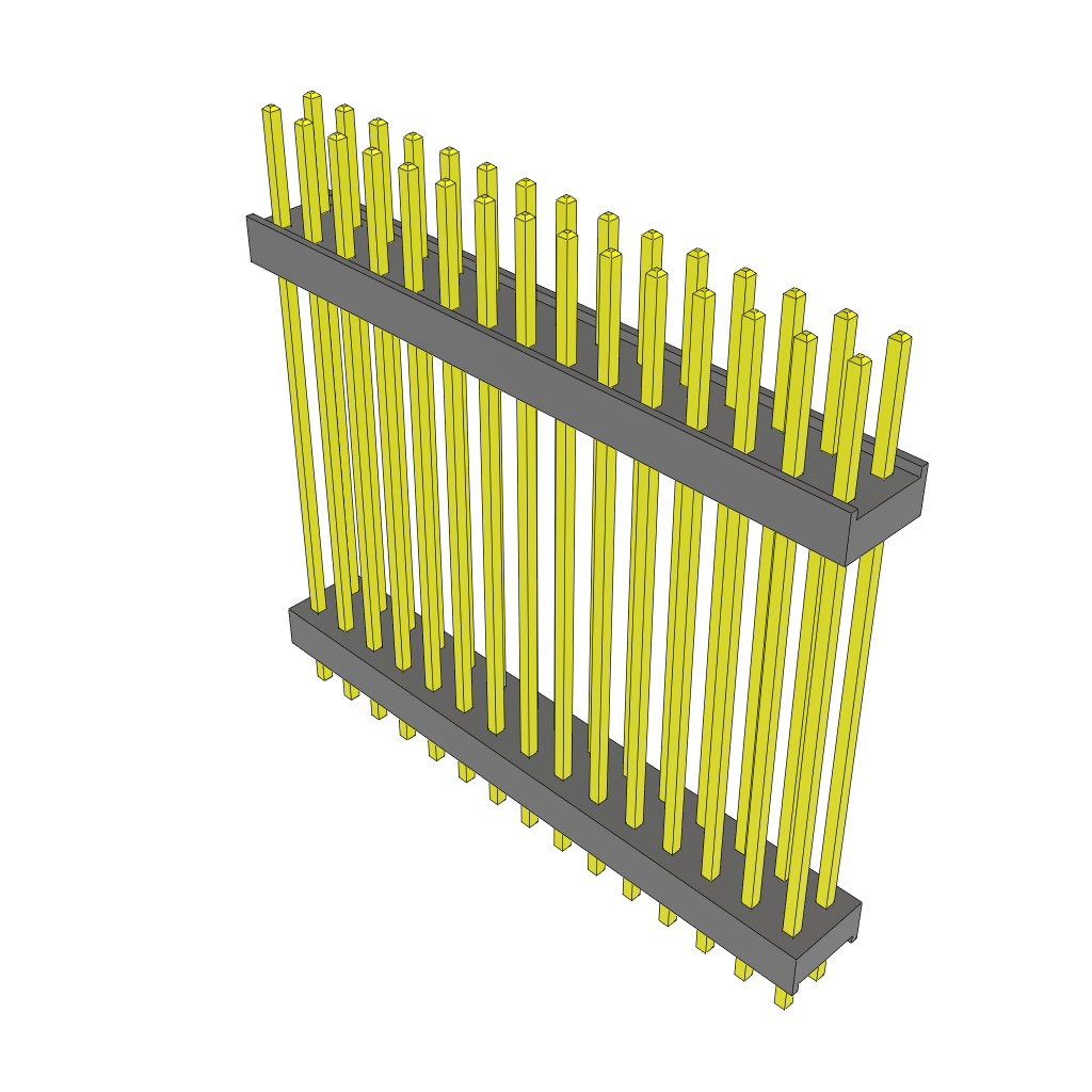 DW-15-14-F-D-1090 by Samtec