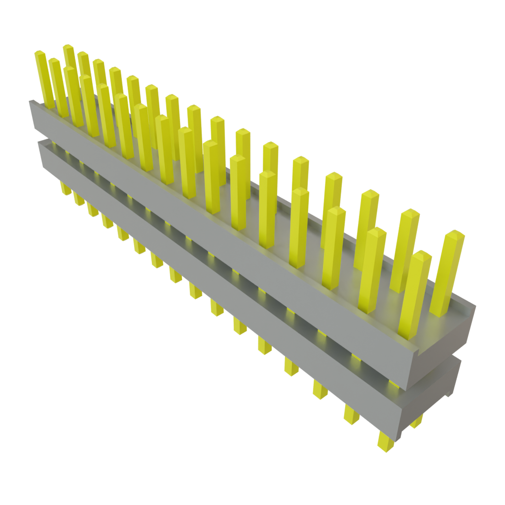 DW-16-08-F-D-250 by Samtec