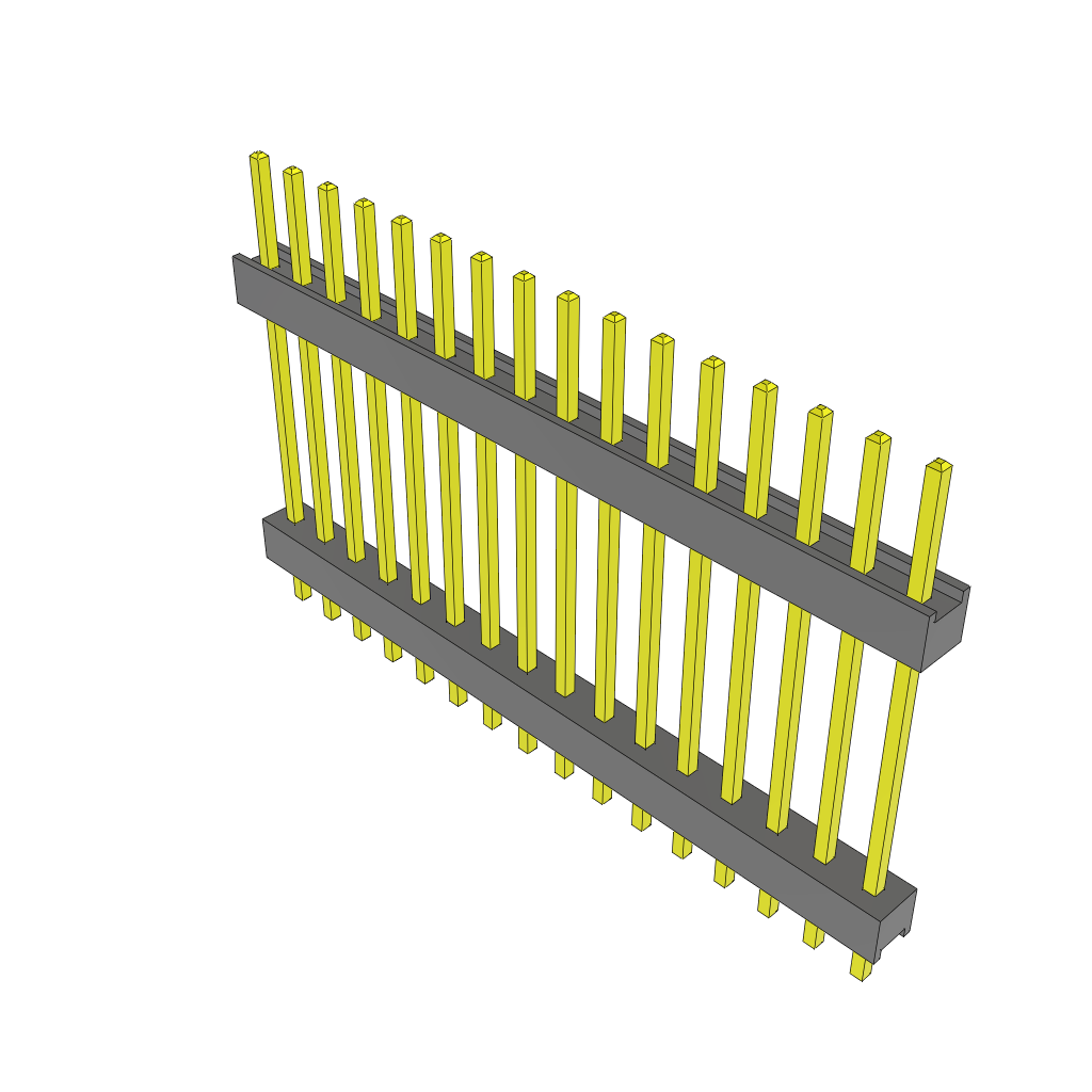 DW-16-12-S-S-710 by Samtec