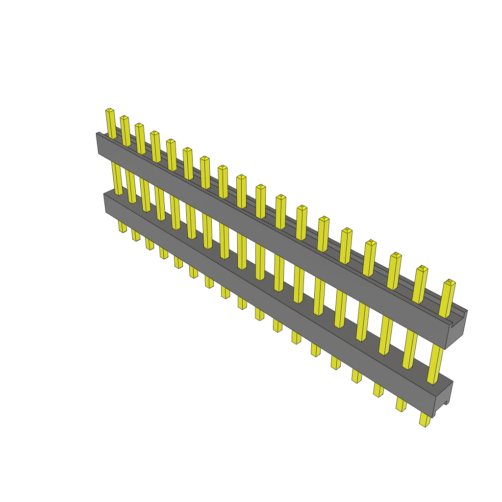 DW-18-15-T-S-405 by Samtec