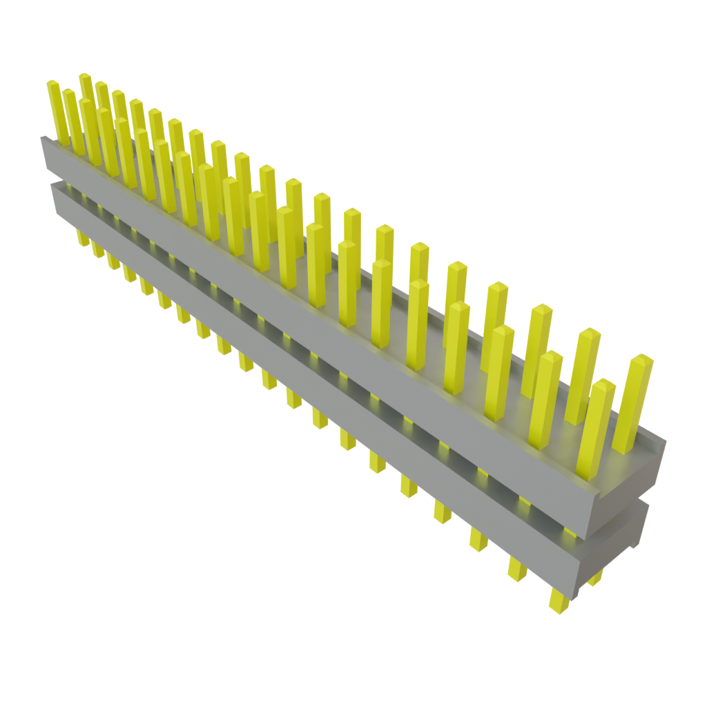 DW-20-08-L-D-250 by Samtec