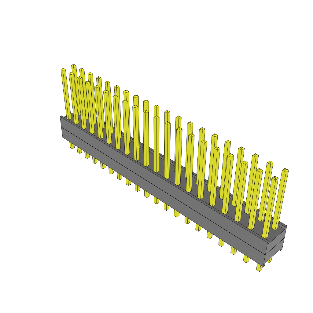 DW-20-09-F-D-200 by Samtec