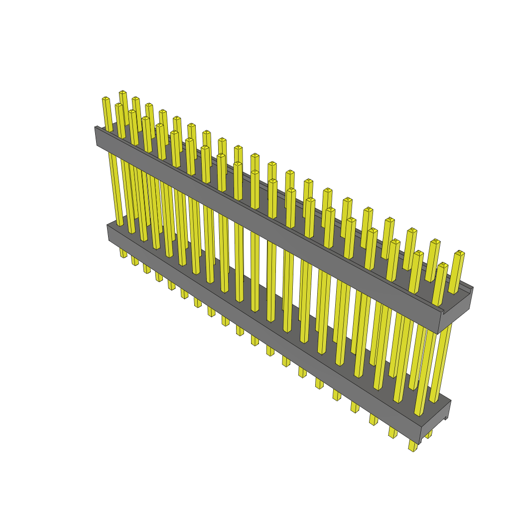 DW-20-11-S-D-665 by Samtec