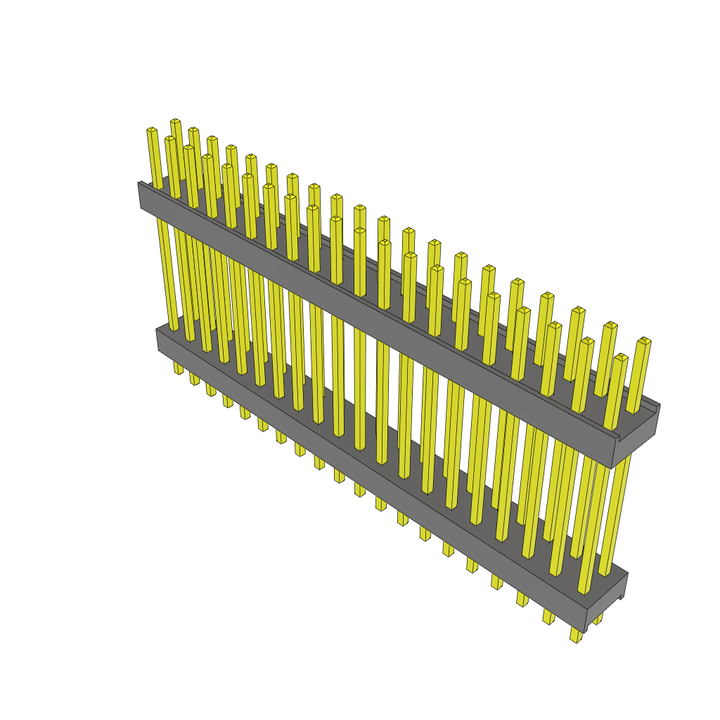 DW-20-12-L-D-715 by Samtec