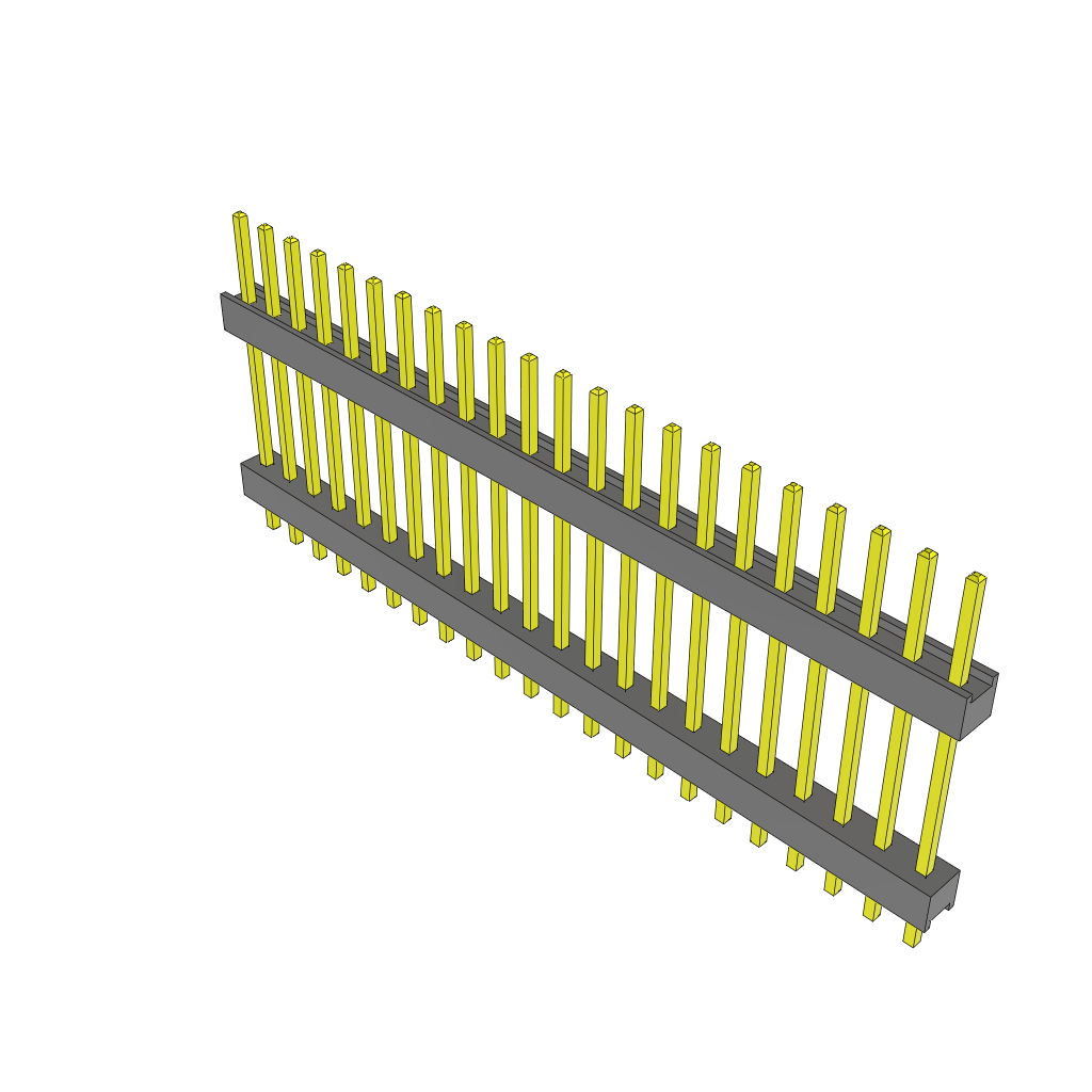 DW-22-11-G-S-600 by Samtec