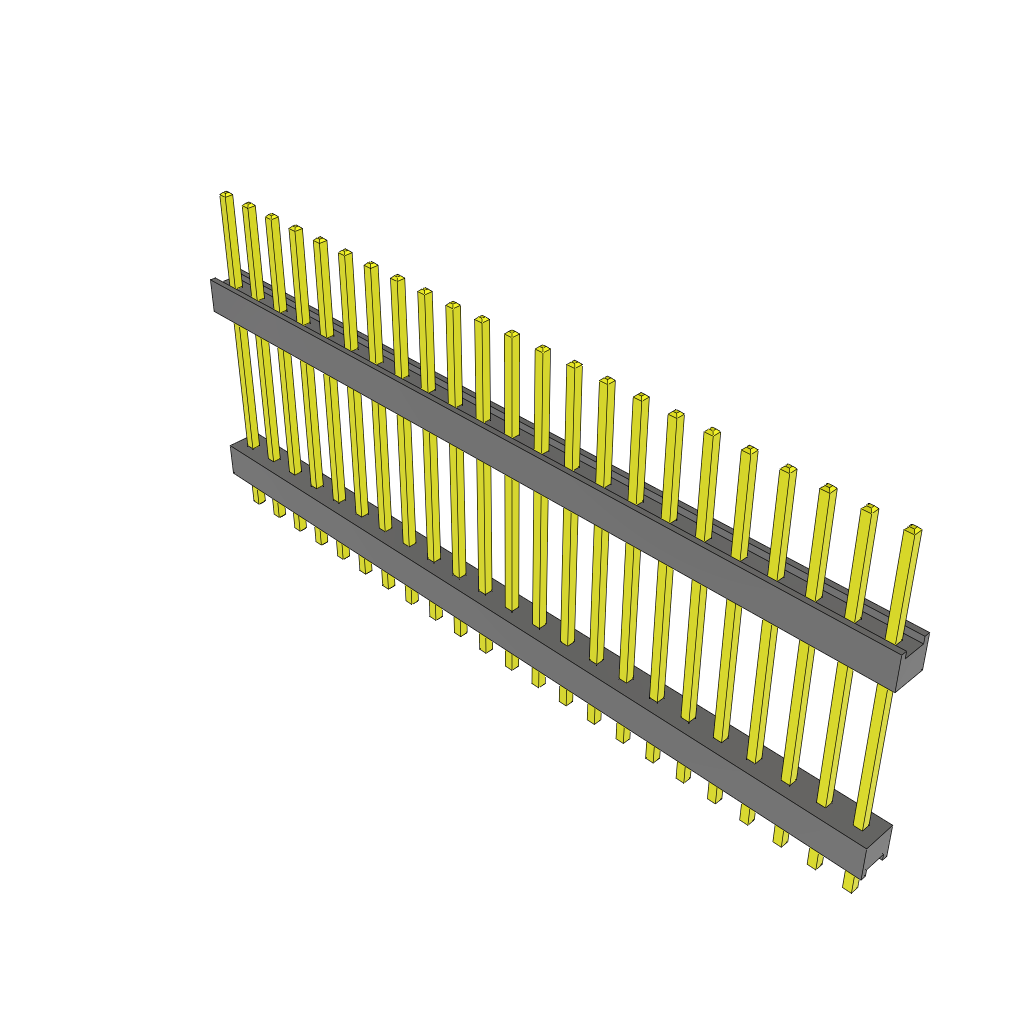 DW-23-12-T-S-655 by Samtec