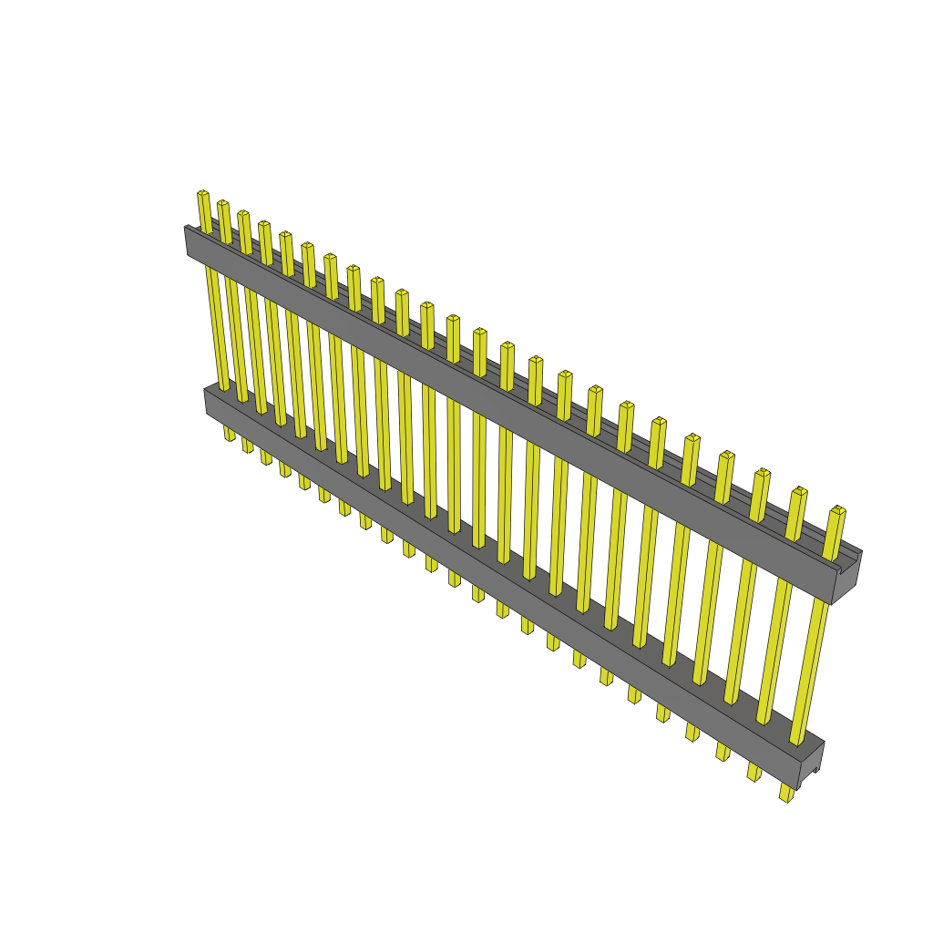 DW-24-11-T-S-700 by Samtec