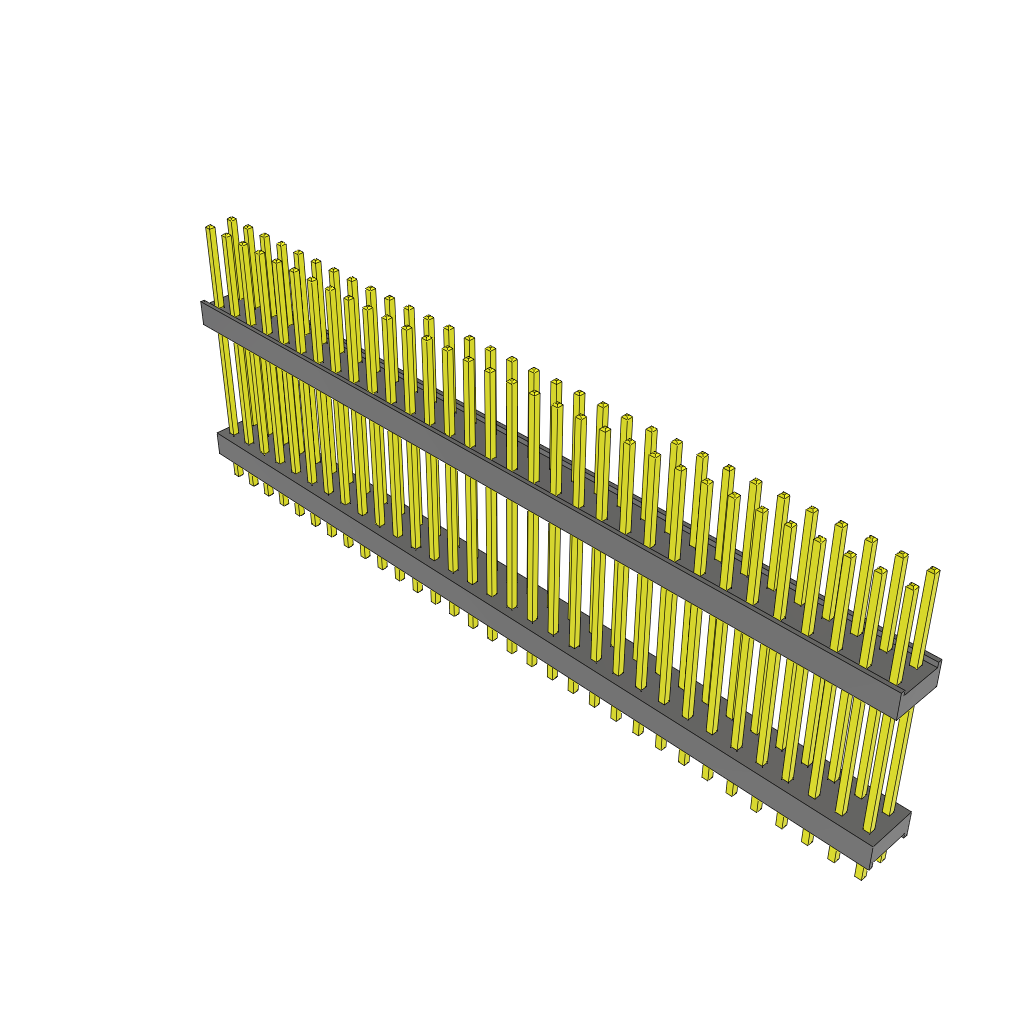 DW-32-20-G-D-700 by Samtec