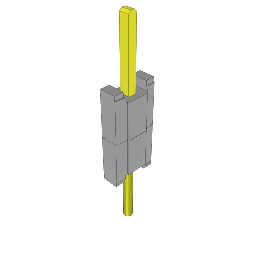 DWM-01-01-G-S-200 by Samtec