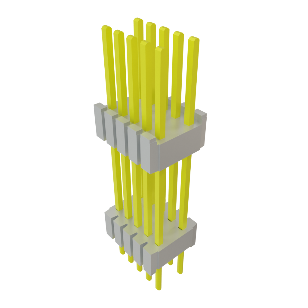 DWM-05-60-G-D-500 by Samtec
