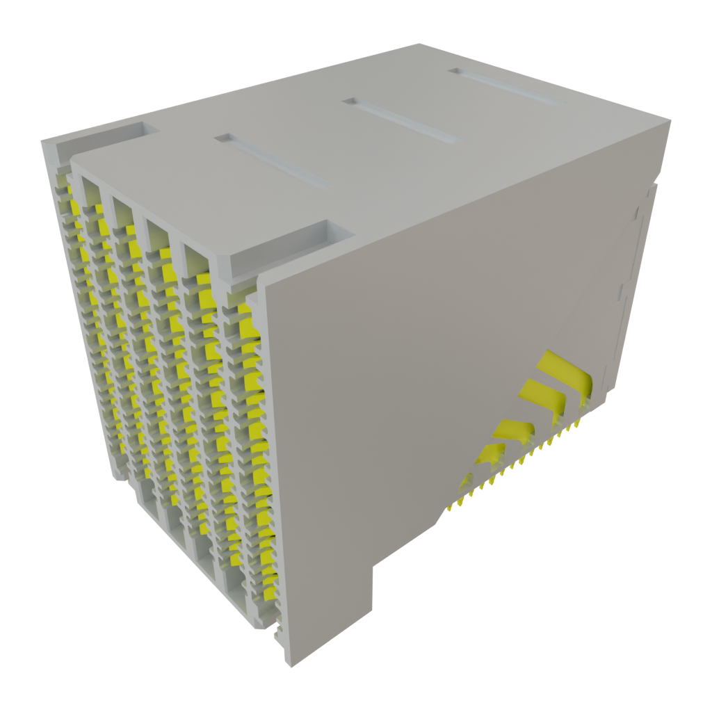 EBTF-6-12-2.0-S-RA-1 by Samtec
