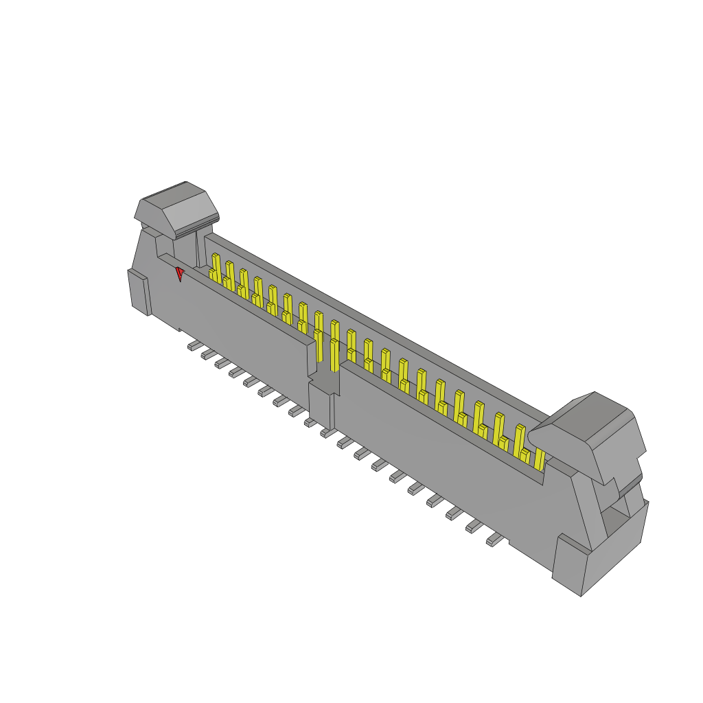 EHT-120-01-SM-D-SM-01 by Samtec