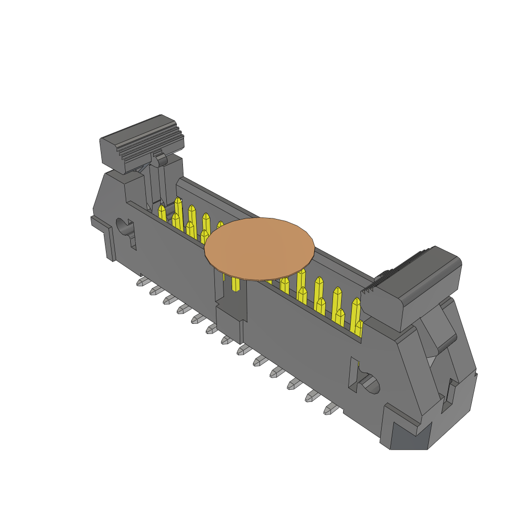EJH-113-01-S-D-SM-K-TR by Samtec