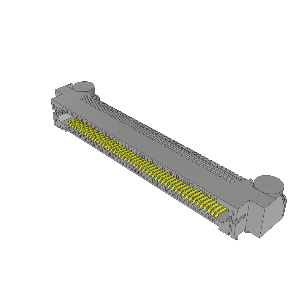 ERF8-050-03-S-D-RA-L-TR by Samtec