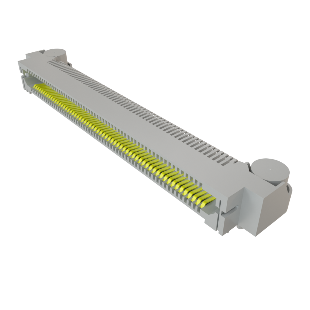 All Parts Connectors rugged connector ERF8-060-01-L-D-RA-TR by Samtec