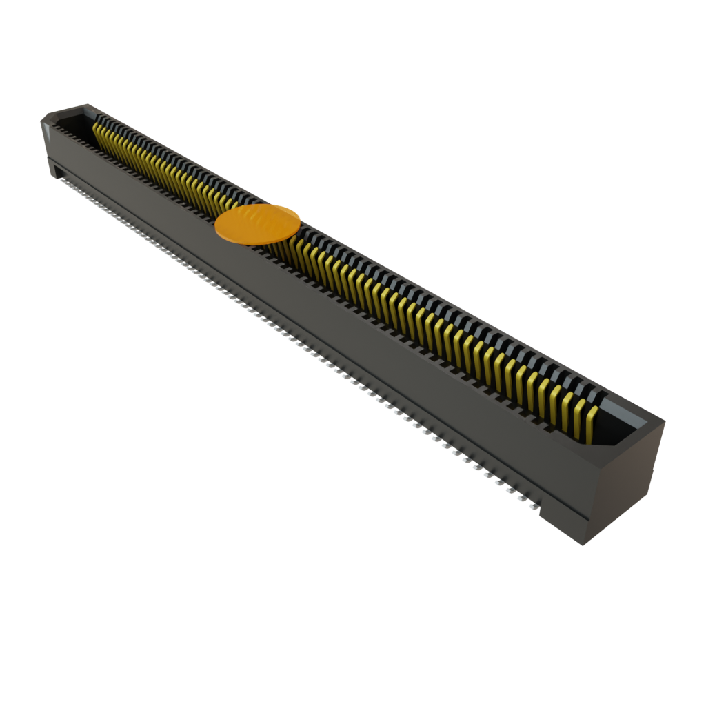 ERF8-070-05.0-L-DV-K-TR by Samtec