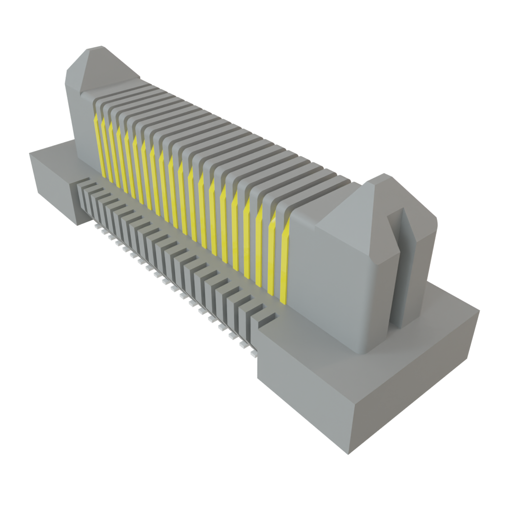 ERM5-020-02.0-L-DV-TR by Samtec Inc.