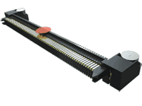 ERM8-011-01-L-D-RA-L-TR by Samtec