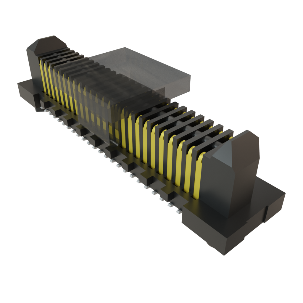 ERM8-025-02.0-S-DV-P-TR by Samtec