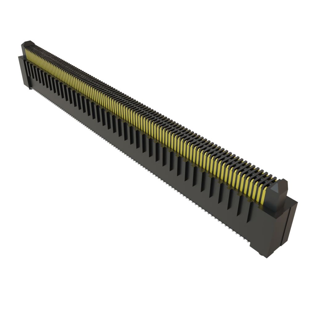 ERM8-100-09.0-L-DV by Samtec Inc.