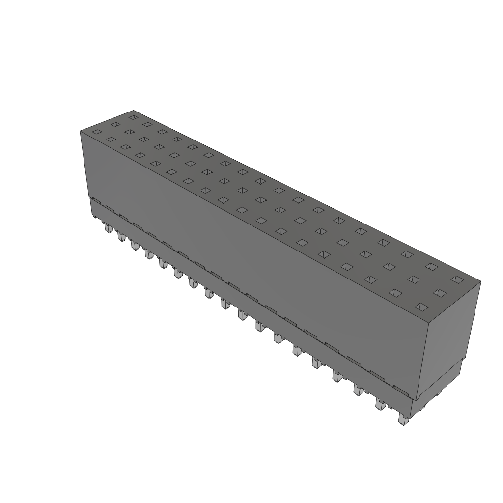 ESQ-118-12-L-T by Samtec