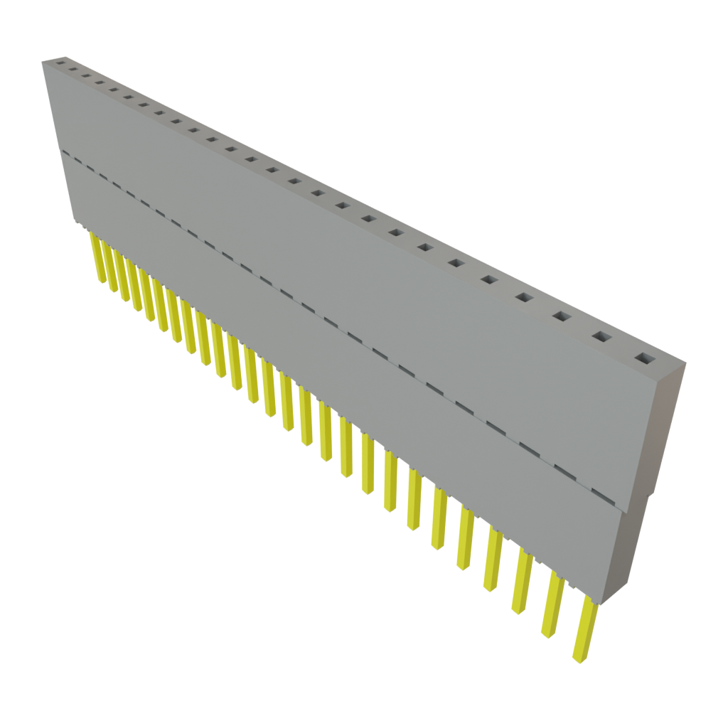 ESQ-126-59-G-S by Samtec